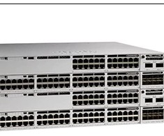 Šakotuvas Cisco CATALYST 9300L 48P POE - NETWORK ESSENTIALS 4X1G UPLINK