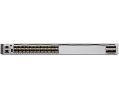 Šakotuvas Cisco CATALYST 9500 24X1 10 25G - AND 4-PORT 40 100G ESSENTIAL