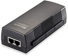 Level One „LevelOne“ „LevelOne GE PoE“ injektoriaus adapteris POI-3014 30.0W PoE