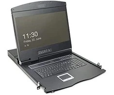 KVM konsolė Digitus DS-72211- 5GE