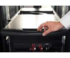 KVM konsolė Digitus DS-72211- 5GE