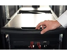 KVM konsolė Digitus DS-72211- 5GE