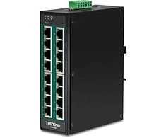 Šakotuvas Jungiklis TRENDnet TI-PG160