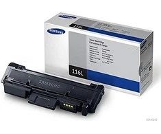 Samsung Toneris MLT-D116L 3.000 Seiten MLT-D116L, 3000 pages, 1 pc(s)