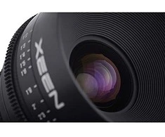 Objektyvas SAMYANG XEEN 85MM T1.5 FF SONY CINEMA