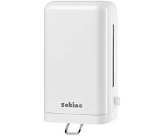 Muilo dozatorius SF1, Satino