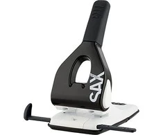 Skylė SAX Dizainas 618 65 puslapiai Juodi (^ I SAX D618-05)