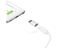 SBS Type-C adapteris