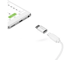 SBS Type-C adapteris