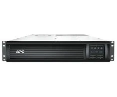 APC Smart-UPS 2200VA LCD RM 2U 230V su SmartConnect