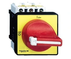 Schneider Electric Schneider 3P 32A įdėjimo izoliatorius (VCF1)