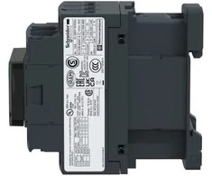Schneider Electric Schneider maitinimo kontaktorius 3P 18A 230V AC 1NO 1NC - LC1D18P7