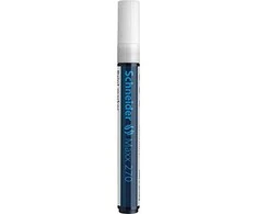 Žymeklis SCHNEIDER PAINT MARKER 270 1-3mm. balta