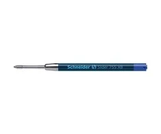 Šerdelė SCHNEIDER SLIDER 755, 1,4 mm., mėlyna
