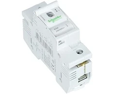 Schneider Electric Schneider Fuse disconnect 1P 63A D02 (MGN02163)