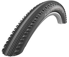 Schwalbe Uraganas, padangos (juodos, ETRTO: 62-584)
