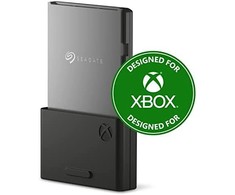 Kietasis diskas Seagate „Xbox Series X/S“ 2 TB išplėtimo plokštė