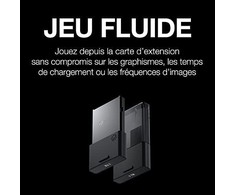 Kietasis diskas Seagate „Xbox Series X/S“ 2 TB išplėtimo plokštė