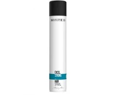 Selective Professional EXCEL STRONG Plaukų lakas Stiprios fiksacijos aerozolinis plaukų lakas, 500 ml