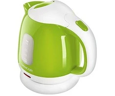 Elektrinis virdulys 1.0L Sencor žalias SWK1011GR