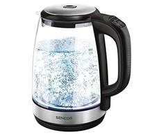 Elektrinis virdulys Sencor SWK 2090BK