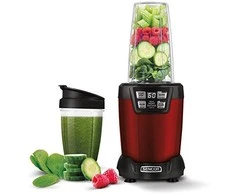 Nutri Maišytuvas SENCOR - SNB 6601RD
