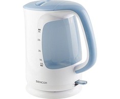 Elektrinis virdulys SENCOR SWK 2510WH