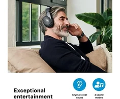 Belaidės Ausinės - Sennheiser RS 120-W