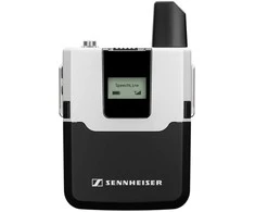 Ausinės SENNHEISER SL BODYPACK DW-3-EU