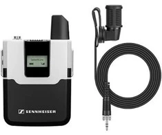 SENNHEISER SL BODYPACK - HS 2 KIT DW-3