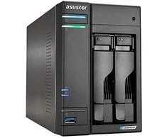 Serveris Asustor AS6702T