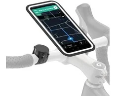 Shapeheart Telefono dėklas dviračiui, motociklui, motoroleriui ŠAPEHEART BIKE RAMZ RAM.M