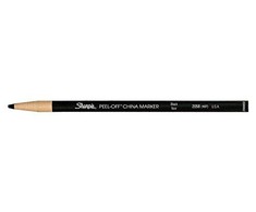 Grąžtas Irwin Markeris porcelianui „Sharpie" juod. sp.