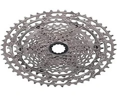 Galinis žvaigždžių blokas Shimano DEORE CS-M5100 11-speed-11-51T