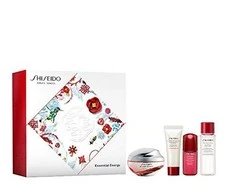 Ginza Tokyo Set Shiseido: Bio-Performance - Liftdynamic, Lifting, Kreminis, For Face, 50 ml + Benefiance, Cleansing, Cleansing Foam