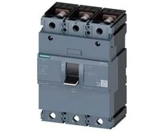 Siemens Maitinimo jungiklis 3P 250A varžtinės jungtys 3VA1225-1AA32-0AA0