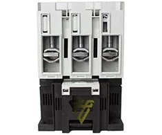 Siemens Maitinimo kontaktorius 225A 3P 230V AC 2Z 2R S10 (3RT1064-6AP36)