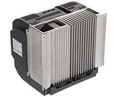 Siemens Inverter Uwe = 400V, Uwy = 3x400V / 16,5A 7,5kW Sinamics V20 (6SL3210-5BE27-5UV0)