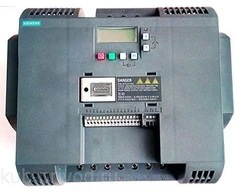 Siemens Inverter Uwe = 400V, Uwy = 3x400V / 16,5A 7,5kW Sinamics V20 (6SL3210-5BE27-5UV0)
