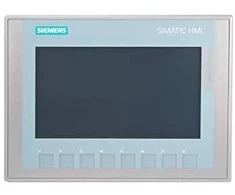 Siemens Operatoriaus jutiklinis pultas 7 colių SIMATIC (6AV2123-2GB03-0AX0)