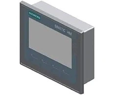 Siemens Grafinis skydelis TFT 4 colių 65536-spalvų SIMATIC (6AV2123-2DB03-0AX0)