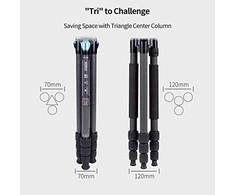 Sirui ST-124 Carbon Fiber Tripod