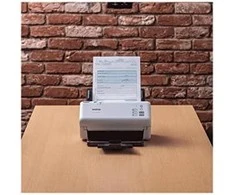 Skeneris Scanner Brother ADS-4300N Duplex-Dokumentenscanner