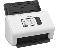 Skeneris Brother ADS-4900W Dokumentenscanner 60 S./Min. USB 3.0 LAN WLAN ADF Duplex