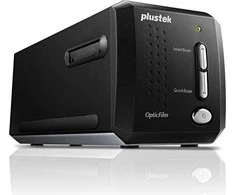 Skeneris Skaitytuvas Plustek OpticFilm 8200I-SE CCD (PLUSOF8200DE)