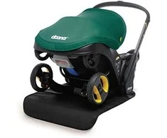 Skip Hop Doona - Doona automobilio sėdynės apsauga, Doona Plus