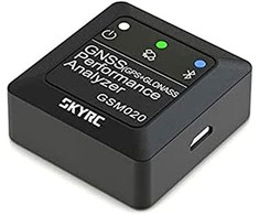 GNSS matavimo prietaisas RC modeliams SkyRC GSM020