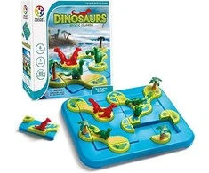 Smart Games Išmanieji žaidimai – Mistinės salos (SG1842)