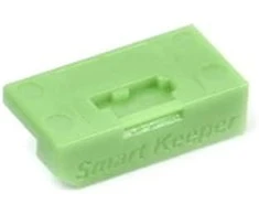 Smart Keeper Smartkeeper SmartKeeper Mini "DisplayPort" Blocker grün 10 Stk.