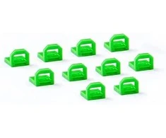 Smart Keeper Smartkeeper SmartKeeper Mini ''USB-B Port'' Blocker grün 10 Stk.